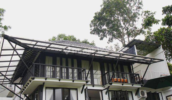 Dijual Rumah Luas Homey Bagus Siap Huni di Awiligar Bandung Kota 1