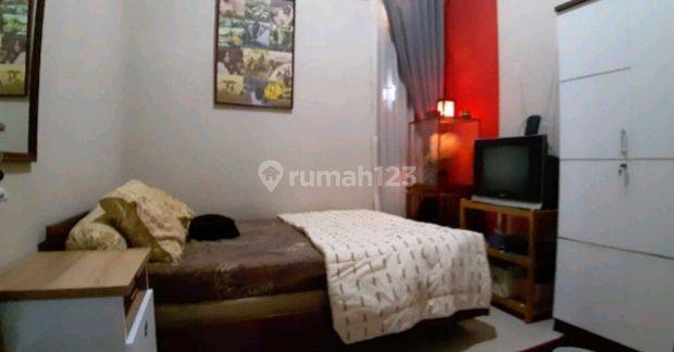 Dijual Rumah Bagus Siap Huni Homey di Parongpong Bandung Barat 2