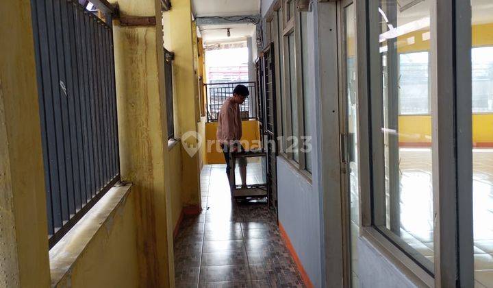 Dikontrakkan Ruko Bagus Bersih Siap Huni di Cimindi Cimahi Kota 2