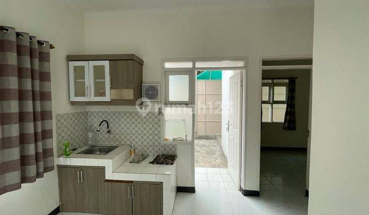 Dijual Rumah Minimalis Modern Termurah di Komplek Elit Jatihandap 2