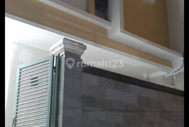 Dijual Rumah Kost 9 Pintu Bagus Terawat di Dago Bandung Kota 2