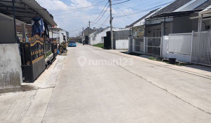 Dijual Ngebut Rumah Bagus Nyaman  Siap Huni di Katapang Bandung  2