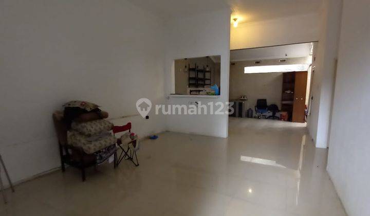 Disewa Rumah Bagus 2 KT Murah di Bojongsoang Dekat Kampus Telkom 2