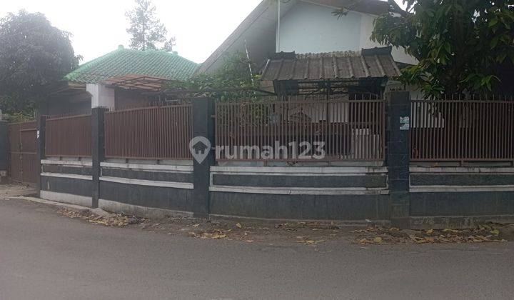 Dijual Ruko Strategis Parkir Luas Siap Huni di Margahayu Bandung 2