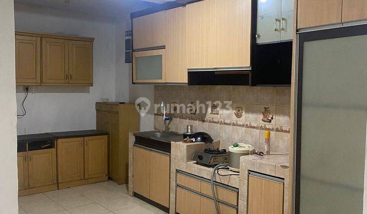 Disewa Rumah Bagus Semi Furnish 4 KT Murah di Margahayu Bandung 2