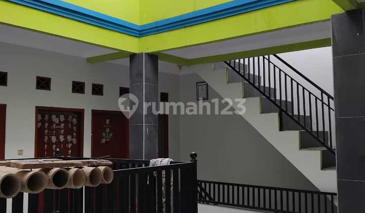 Rumah Kost Aktif 21 Pintu Full Furnished Termurah di Cipadung Rumah Kost Aktif 21 Pintu Full Furnished Termurah di Cipadung