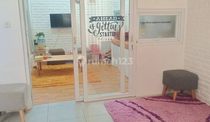 Dijual Rumah Bagus Siap Huni Harga Bu di Cijambe Subang Kota  2