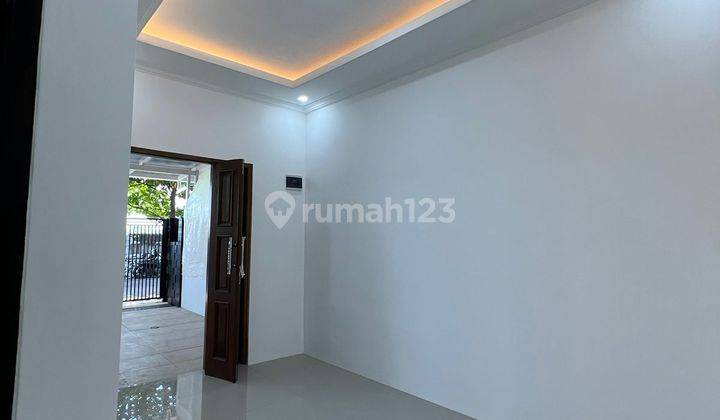 Dijual Rumah Bagus Homey Termurah Siap Huni di Riung Bandung Kota 1