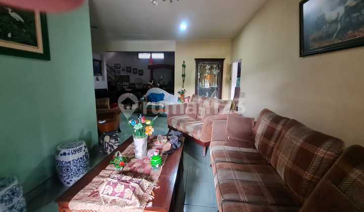 Dijual Rumah Siap Huni 4 Kamar Di Komplek Premium Cimahi Selatan 2