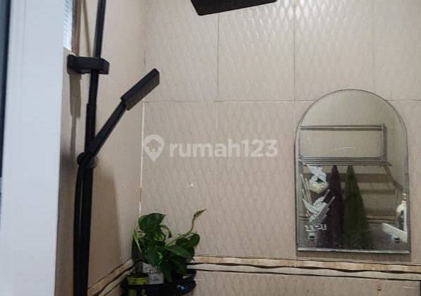 Disewa Rumah Bagus Semi Furnish 3 KT Murah di Lengkong Bandung 2