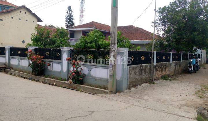 Dijual Rumah Bagus Termurah Luas Siap Huni di Banjaran Bandung 2