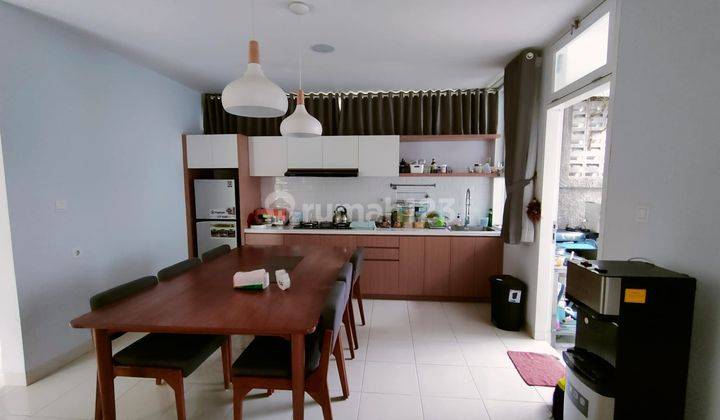 Dijual Rumah Bagus Homey Siap Huni di Mainroad Dago Bandung Kota 2