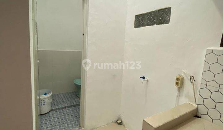 Dijual Rumag Bagus Siap Huni 3 Kamar Tidur di Margahayu Bandung 2