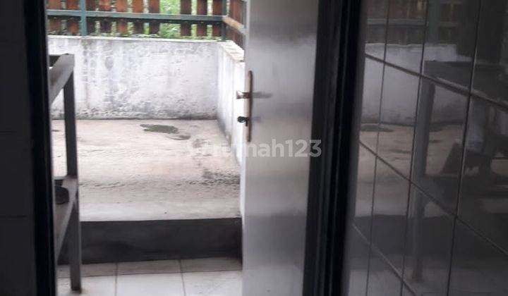 Dijual Rumah Bagus Siap Huni Harga Bu di Bukit Ligar Bandung Kota 2