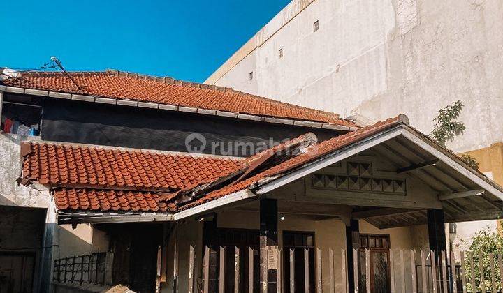 Dijual Rumah Bagus Homey Siap Huni di Buah Batu Bandung Kota 1