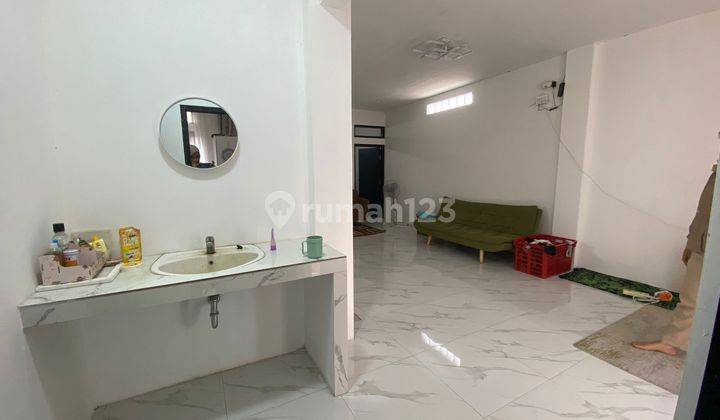 Dijual Rumah Minimalis Modern Semi Furnished di Leuwigajah Cimahi 2