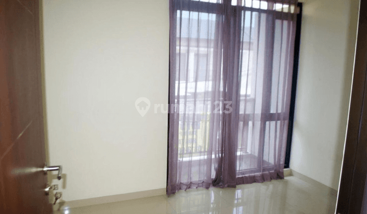 Dijual Rumah Bagus Termurah Siap Huni di Gateway Pasteur Bandung 2