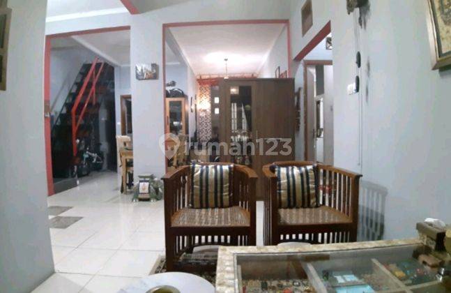 Dijual Rumah Bagus Siap Huni Homey di Parongpong Bandung Barat 1