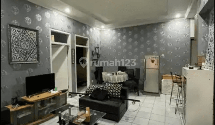 Disewa Rumah Bagus Siap Huni 4 KT Strategis di Sukajadi Bandung 2