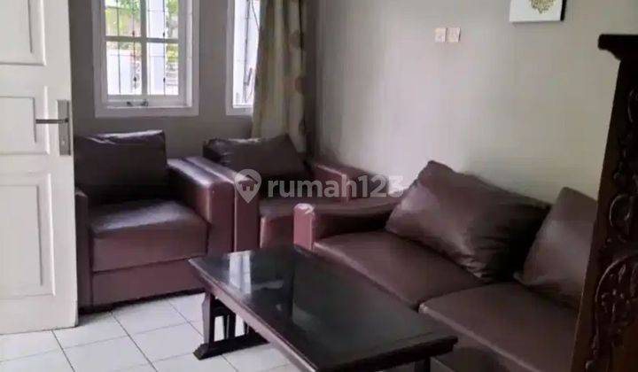 Dikontrakan Rumah Furnished 5kt Siap Huni Arcamanik Bandung Kota 2