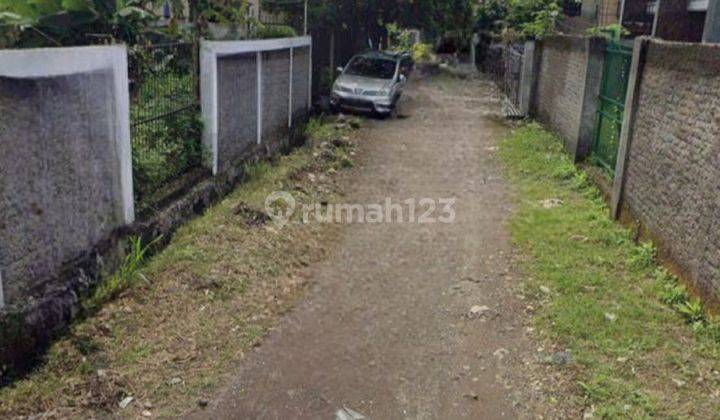 Dijual Tanah Kavling Luas 500m2 Siap Bangun di Arcamanik Bandung 2