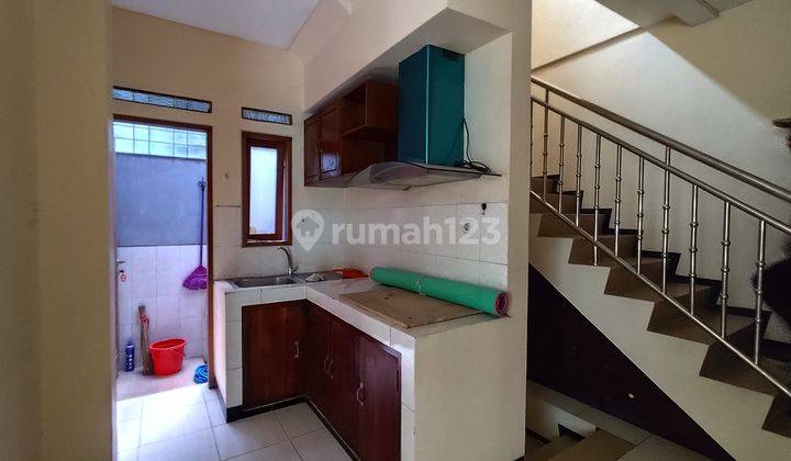 Dijual Rumah Posisi Hook Siap Huni di Rancasari Bandung Kota 2