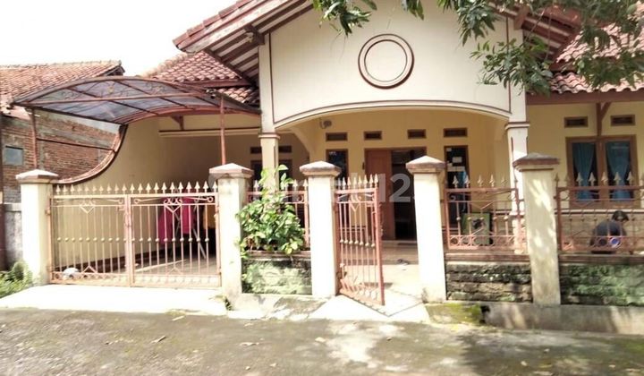 Dijual Rumah Bagus 3 Kamar Siap Huni di Tarogong Kaler Garut 1