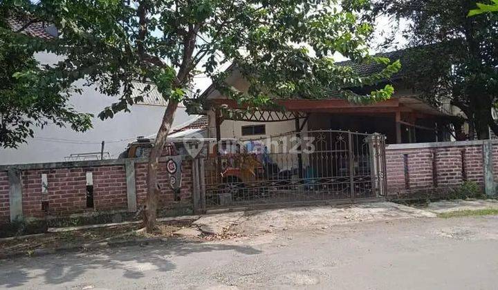 Dijual Rumah Bagus Luas Siap Huni di Cilengkrang Bandung Kota 1