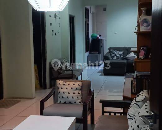 Dijual Rumah Bagus Semi Furnished Siap Huni di Cibaduyut Bandung 2