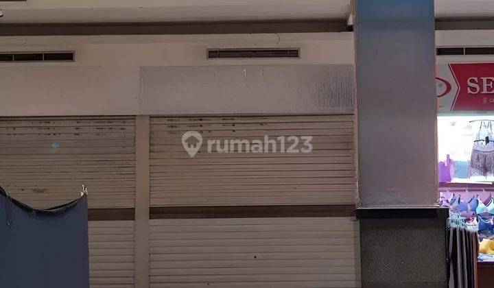 Dijual Ruko Bagus Bersih Siap Huni di Metro Indah Mall Bandung 2