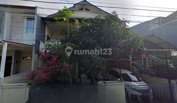 Dijual Rumah Bagus Semi Furnished Siap Huni di Cibaduyut Bandung 1