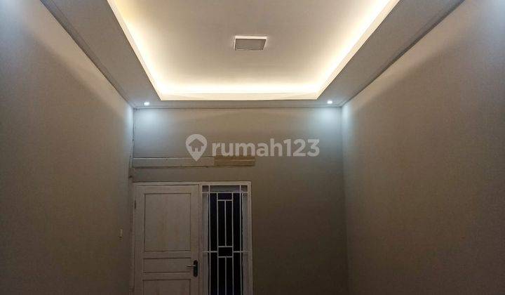 Dijual Rumah Baru Minimalis Harga Termurah Homey Dalam Komplek 2