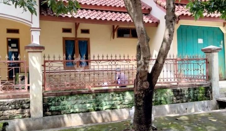 Dijual Rumah Bagus 3 Kamar Siap Huni di Tarogong Kaler Garut 2