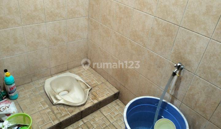 Dijual Rumah Bagus Siap Huni Homey Jarang Ada di Cipedes Bandung 2