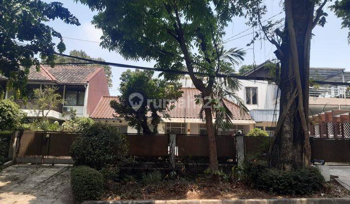 Dijual Rumah Bagus Lokasi Premium Harga Termurah Di Dago Bandung 2