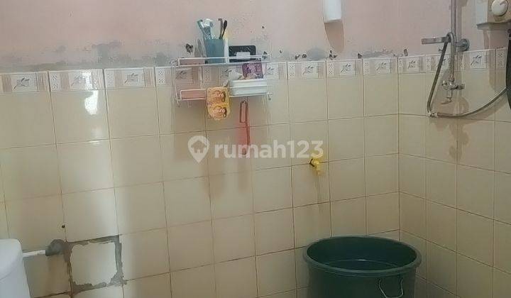 Dijual Rumah Bagus Siap Huni di Komplek Padasuka Ngamprah KBB 2