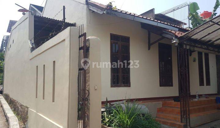 Dijual Rumah Bagus Siap Huni Murah di Permana Cimahi Utara Cimahi 2