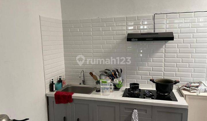 Dijual Rumah Bagus Siap Huni Harga Murah di Sindanglaya Bandung 2