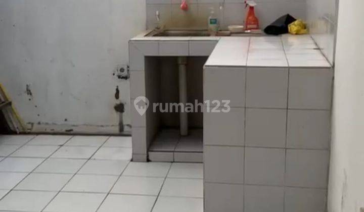 Disewa Rumah Minimalis 2 Kamar Tidur di Gede Bage Bandung Kota 2