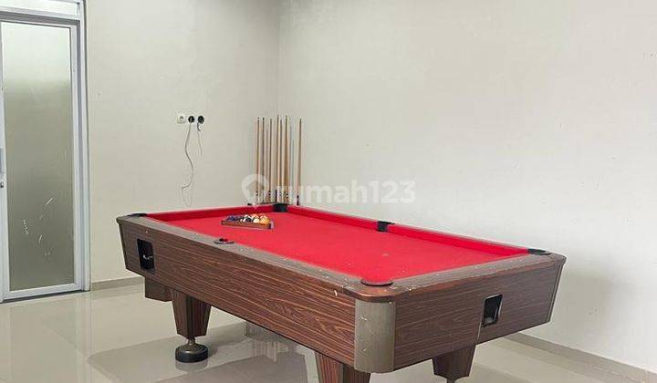 Dijual Rumah Semi Furnish + Jacuzzi di Bukit Gardenia Garut Kota 2