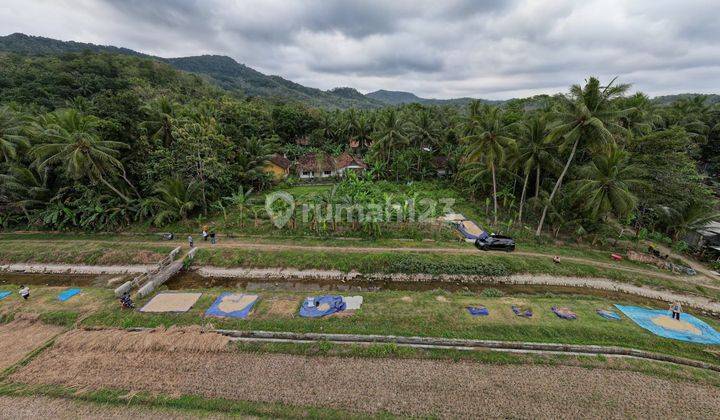 Tanah Murah Jogja Barat, Utara Bandara Yia Kulon Progo 2