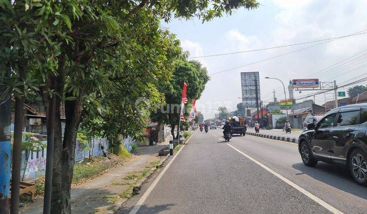 Strategis, Tanah Pas Hunian Dan Investasi Dekat Ibarbo Park Jogja 2