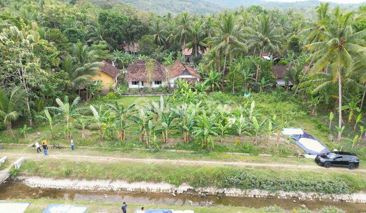 Tanah Murah Jogja Barat, Dekat Polsek Kokap Kulon Progo 2