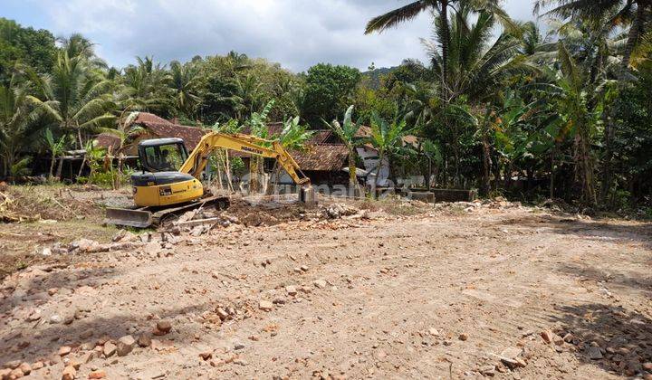 Tanah Murah Jogja, Area Kulon Progo Dekat Bandara Yia  2