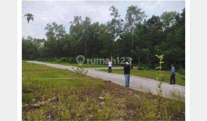 SHM Ready, Tanah Jogja Dijual, Timur Bandara YIA 2