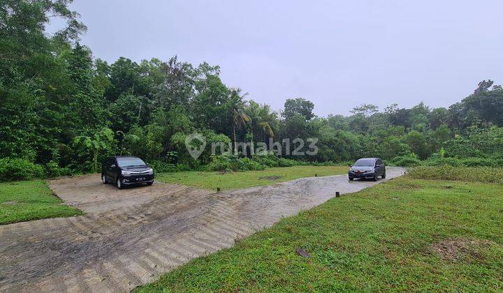 Hanya 700ribu Per Meter.tanah di Kota Wates 2