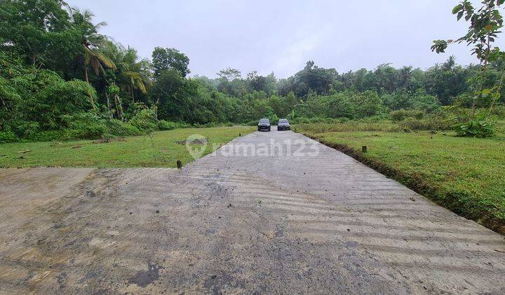 Hanya 90jutaan Tanah di Jogja Barat.shm Siap Ajb 2