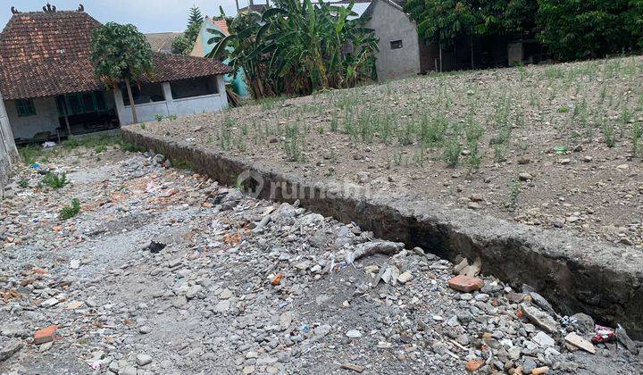 Tanah Kota Jogja Dekat Pemkot Gembirolazoo Siap Balik Nama  2