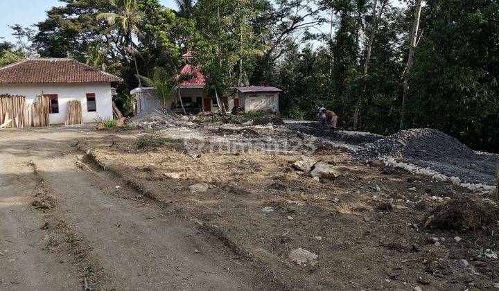 Tanah Sleman 2jutaan,Dekat Exit Toll Banyurejo Jogja 2