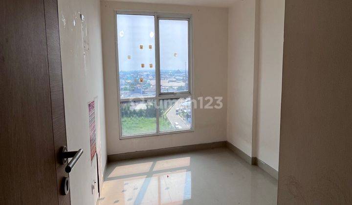 Apartemen Paradise Mansion Unfurnished Bagus 2 Kamar Tidur 1